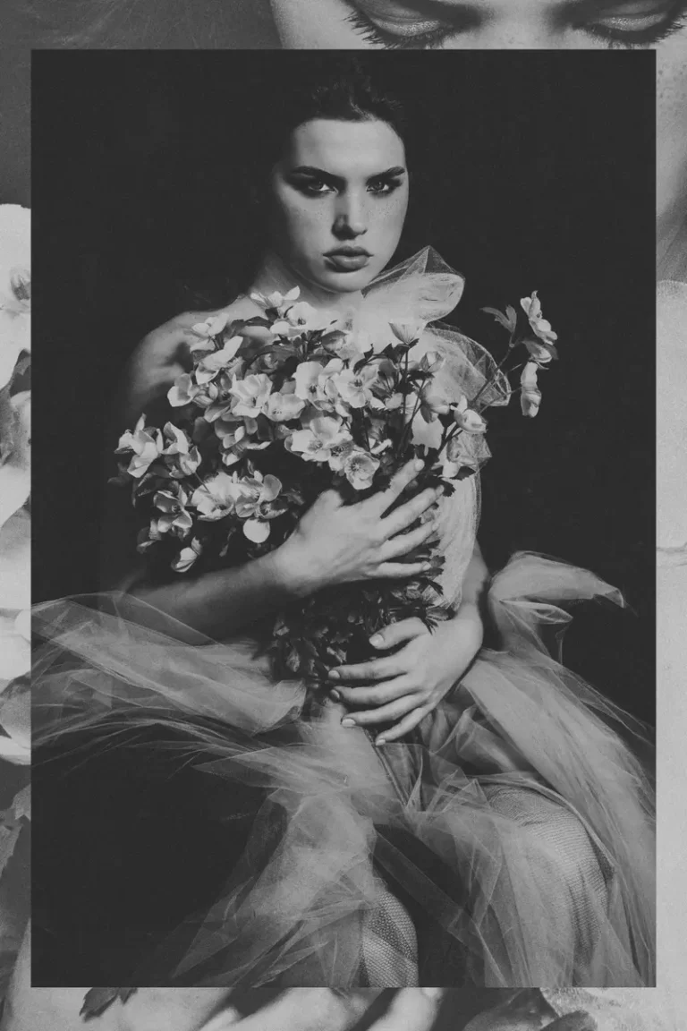 FANTASY — ENZO Magazine | The January Fashion & Beauty Edition | Vol.1 | 2025