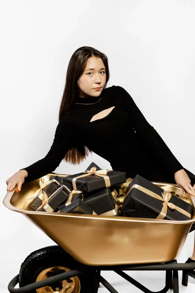 Akzhigitova Anelia