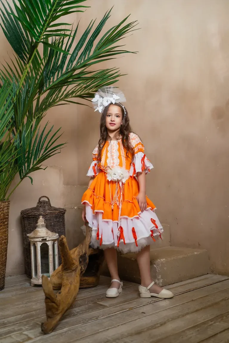 Beautiful little Italian — ENZO Magazine | The February Teen Edition | Vol.4 | 2025