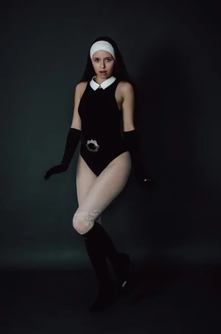 Charm — ENZO Magazine, March 2025