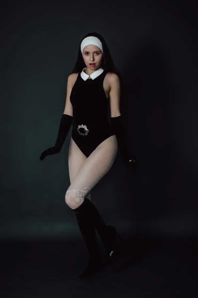 Charm — ENZO Magazine, March 2025