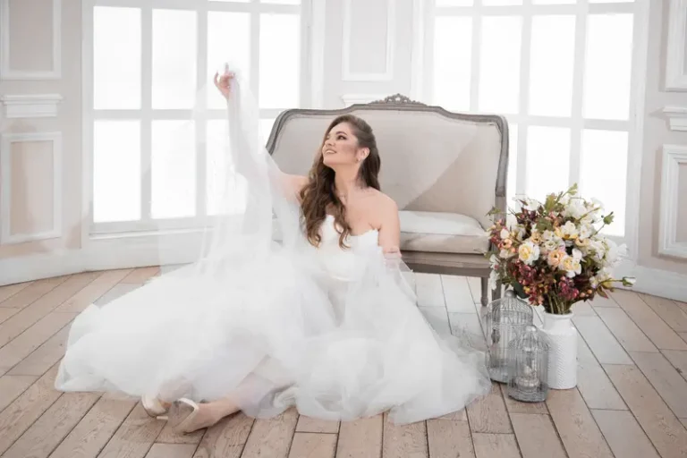 Marina — ENZO Magazine, February 2025