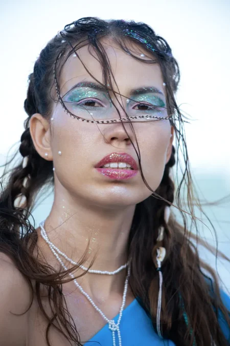 Siren in Vietnam — ENZO Magazine, February 2025