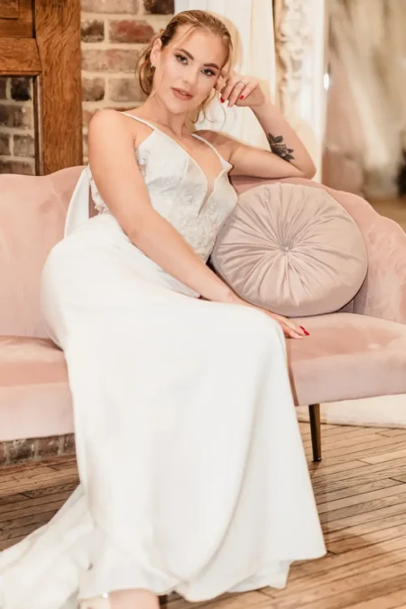 timeless — ENZO Magazine, March 2025