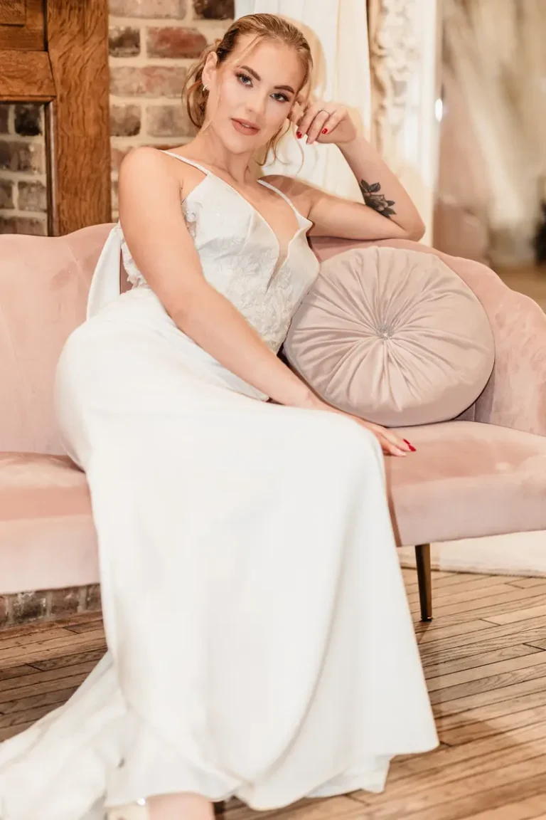 timeless — ENZO Magazine, March 2025