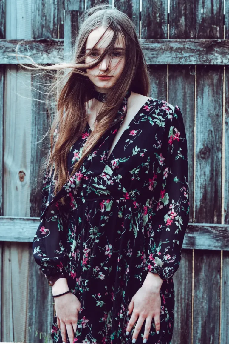 ANNA SHMELEVA — ENZO Magazine | The March Teen Edition | Vol.4 | 2025