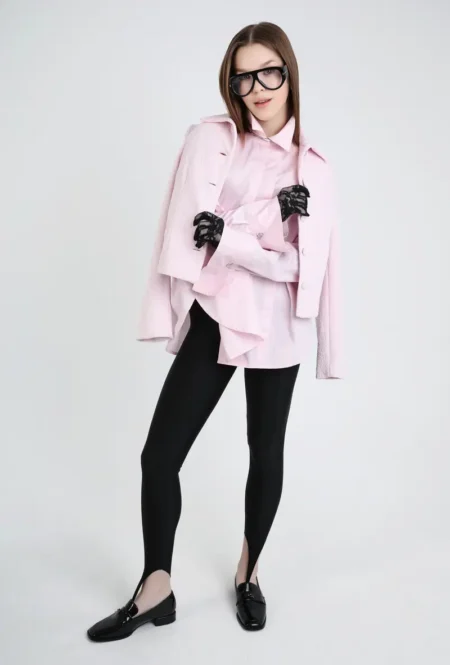 Maria — ENZO Magazine, April 2025