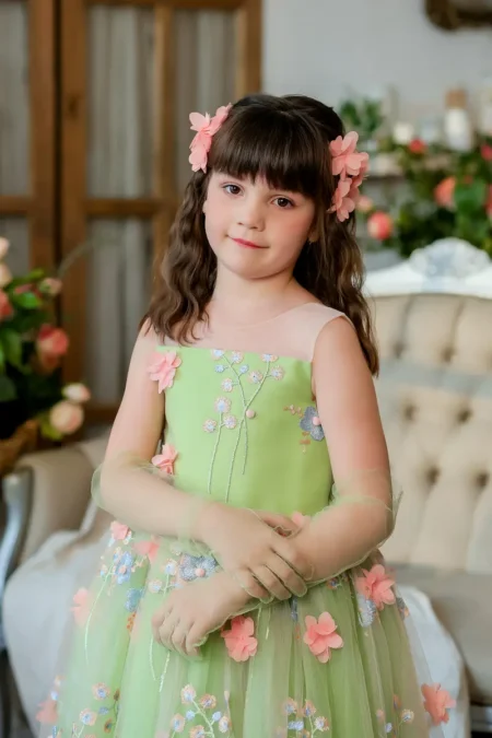 Spring — ENZO Magazine, March 2025