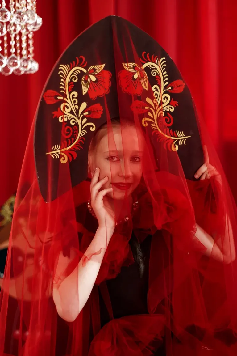 Вера Версаль