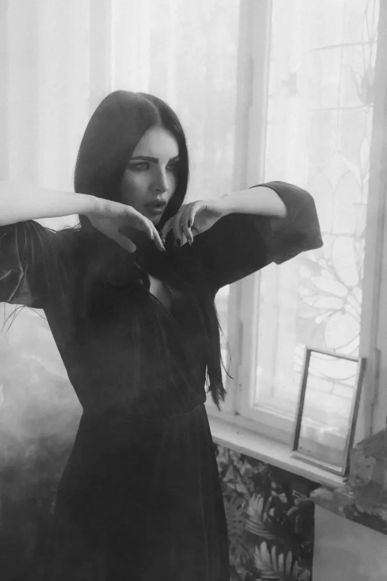 VOLODINA