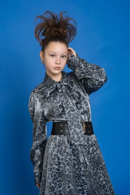 Anokhina Style — ENZO Magazine, May 2025