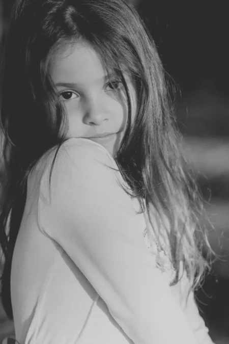 FOREST FAIRY — ENZO Magazine, May 2025