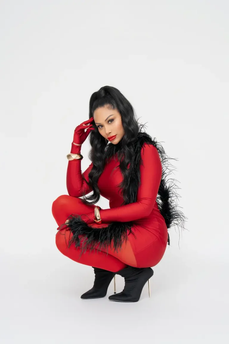 ROSE ORIE — ENZO Magazine, May 2025