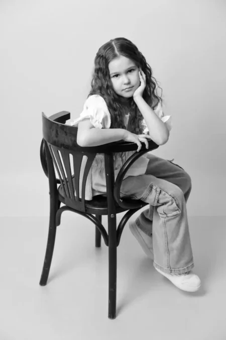 The soul of Happy kids — ENZO Magazine, May 2025