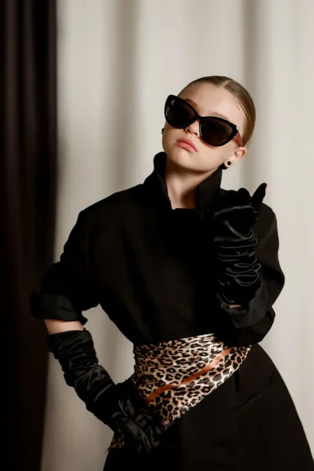 adult — ENZO Magazine, June 2025