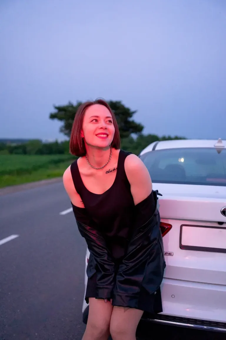 наталья калинина