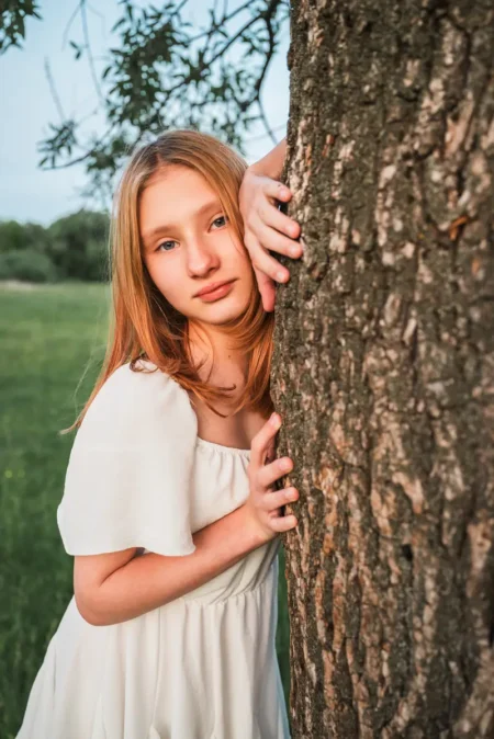 Fragile and beautiful — ENZO Magazine, July 2025
