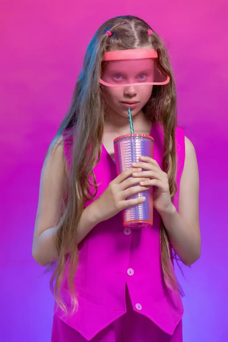 Nika — ENZO Magazine, June 2025