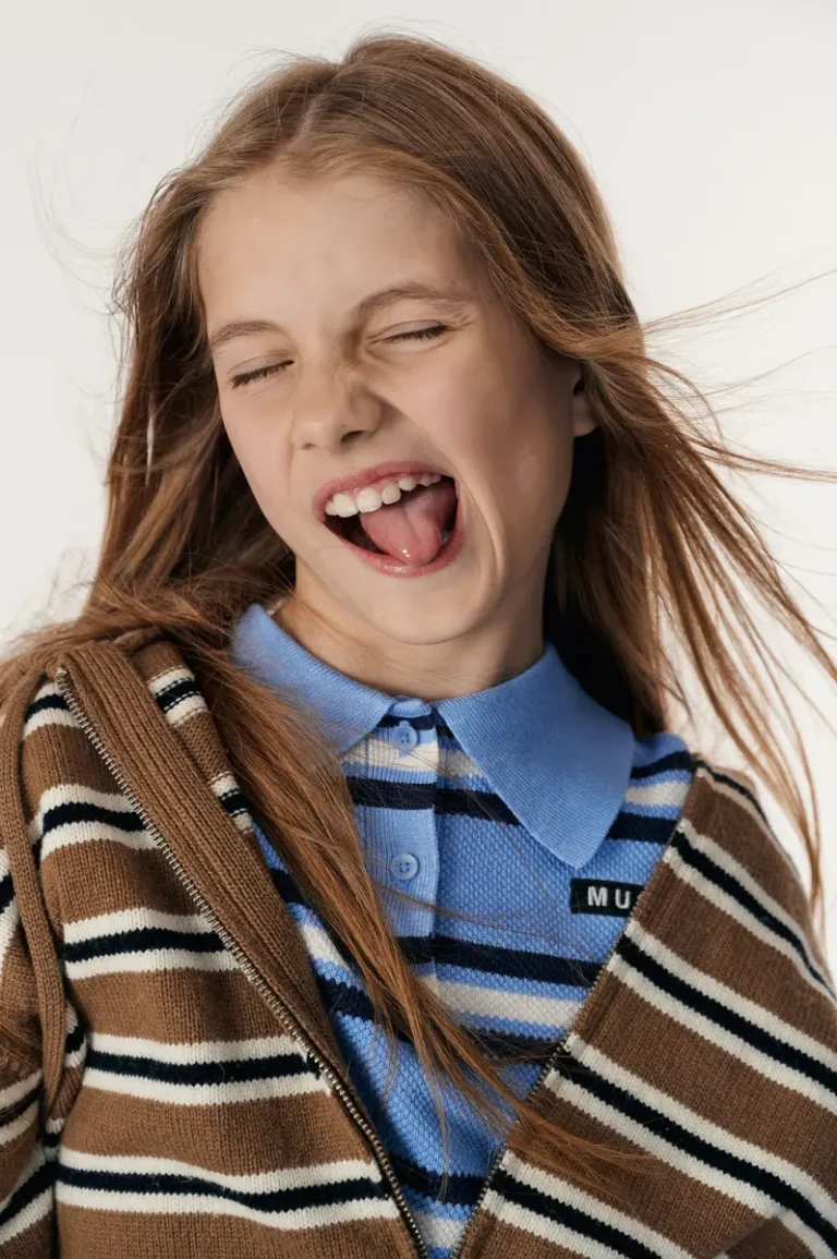 Polina — ENZO Magazine, June 2025