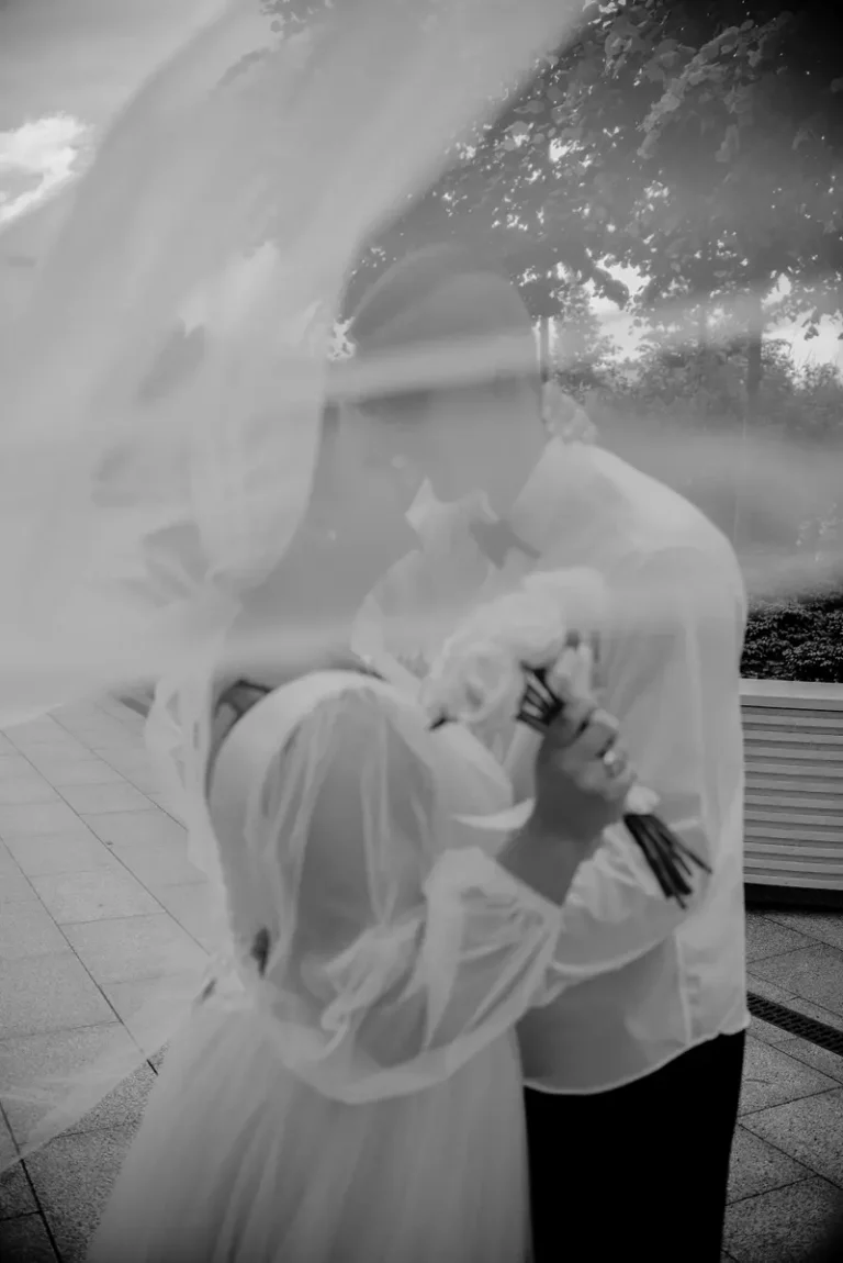 Wedding Rush — ENZO Magazine, July 2025