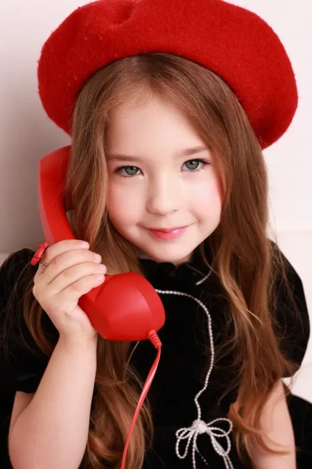 Yelikhova Agata — ENZO Magazine, June 2025