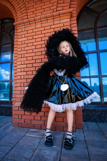 Creative ways — ENZO Magazine, July 2025
