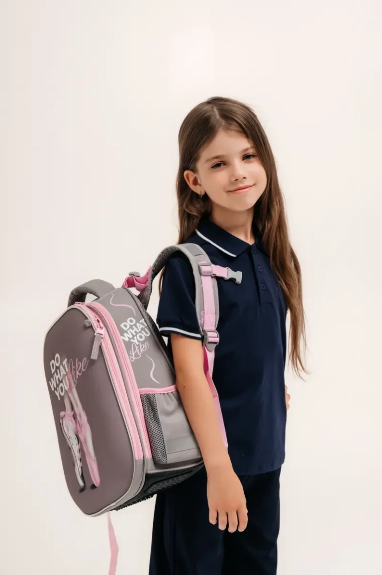 Fashion kids — ENZO Magazine, August 2025
