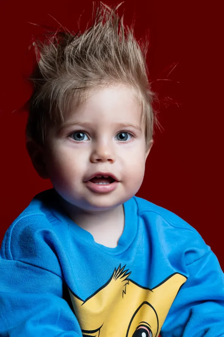 Michael Latkin — ENZO Magazine | The July Teen Edition | Vol.6 | 2025
