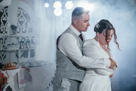 Traditional Russian wedding — ENZO Magazine, July 2025