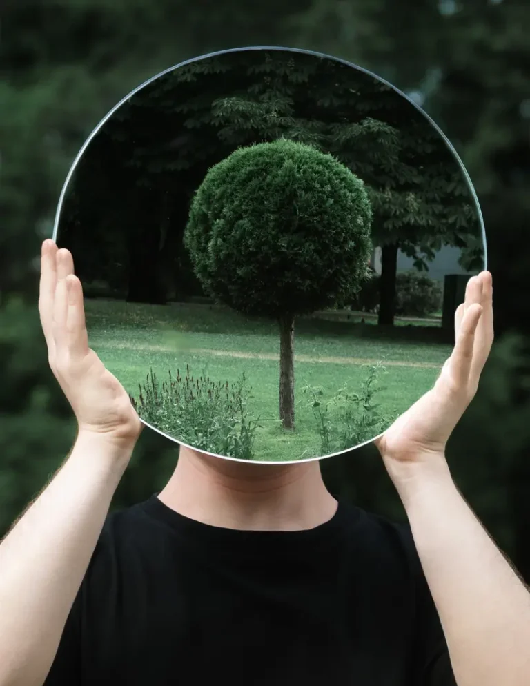 In search of himself — ENZO Magazine | The August Men Edition | Vol.1 | 2025