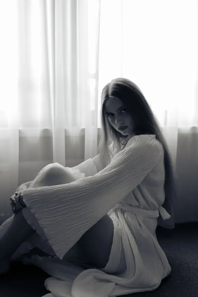 Morning — ENZO Magazine, August 2025