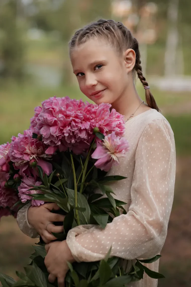 Ekaterina Budakova