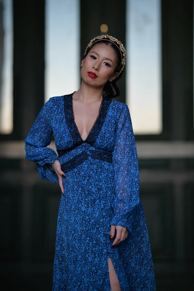 Timelessness — ENZO Magazine, August 2025