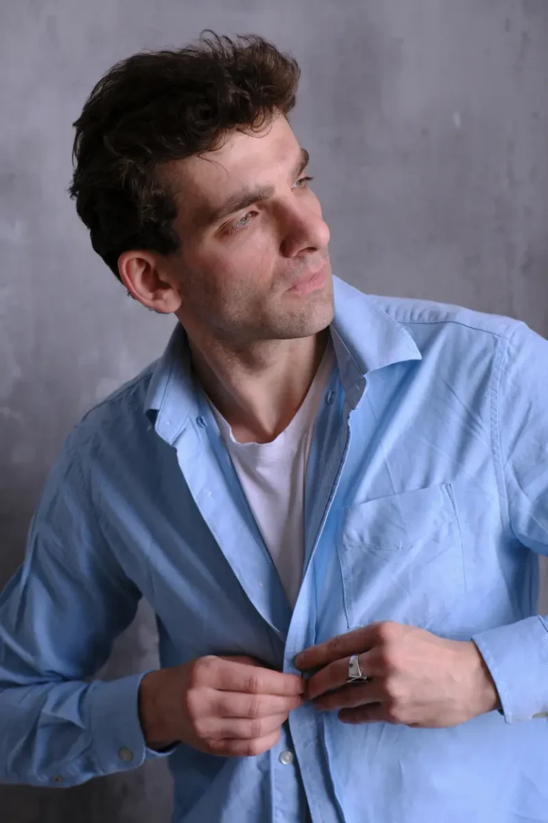 Vadim Zryuev