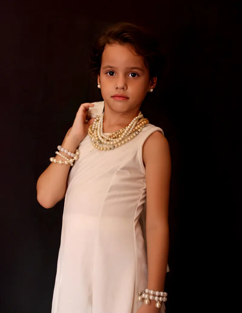 Another Jimena feceta... — ENZO Magazine, September 2025