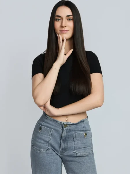 Paula Sánchez Sabater — ENZO Magazine, November 2025