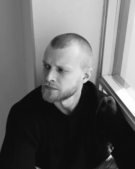 The Honesty of Solitude — ENZO Magazine, October 2025