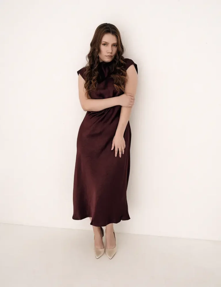 Victoria — ENZO Magazine | The November Fashion Edition | Vol.8 | 2025