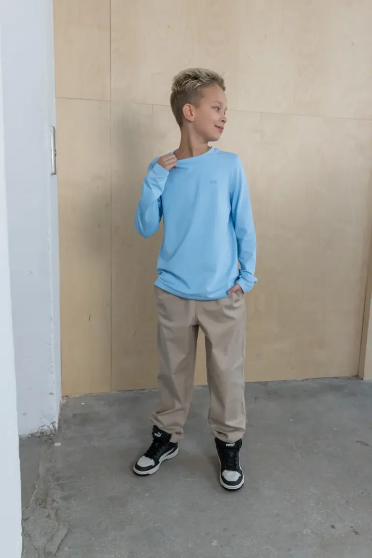 Baseline — ENZO Magazine | The November Teen Edition | Vol.1 | 2025