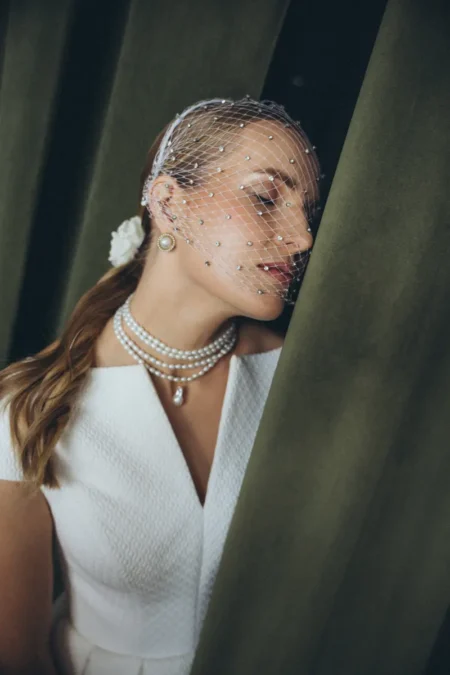 Before the first glance — ENZO Magazine, November 2025