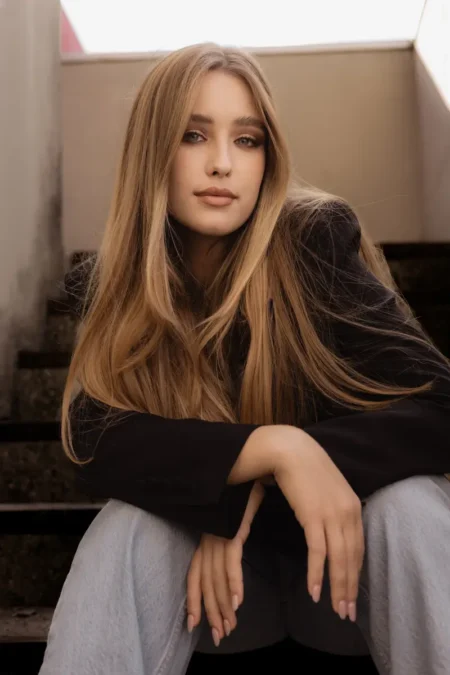 Camilla — ENZO Magazine, November 2025
