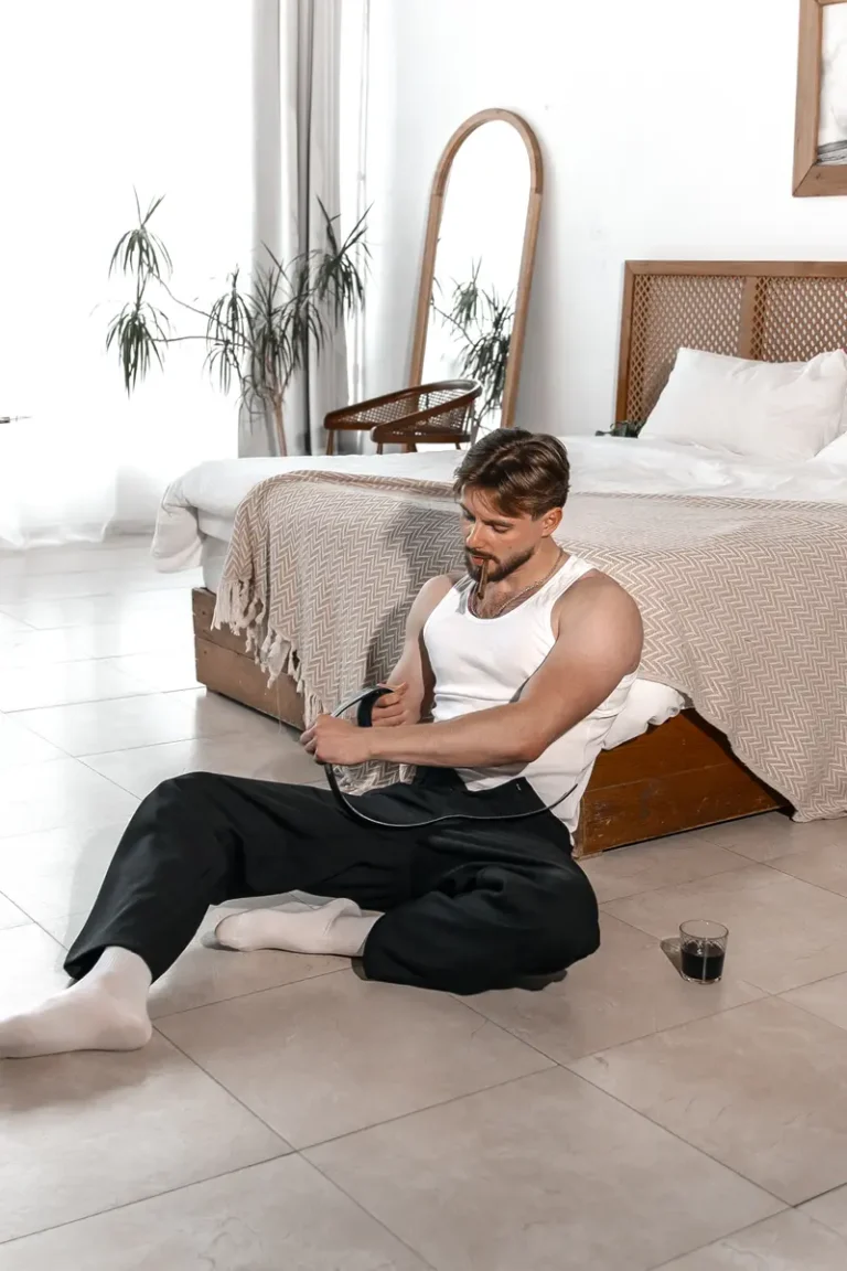 Ночь на Бали — ENZO Magazine, November 2025