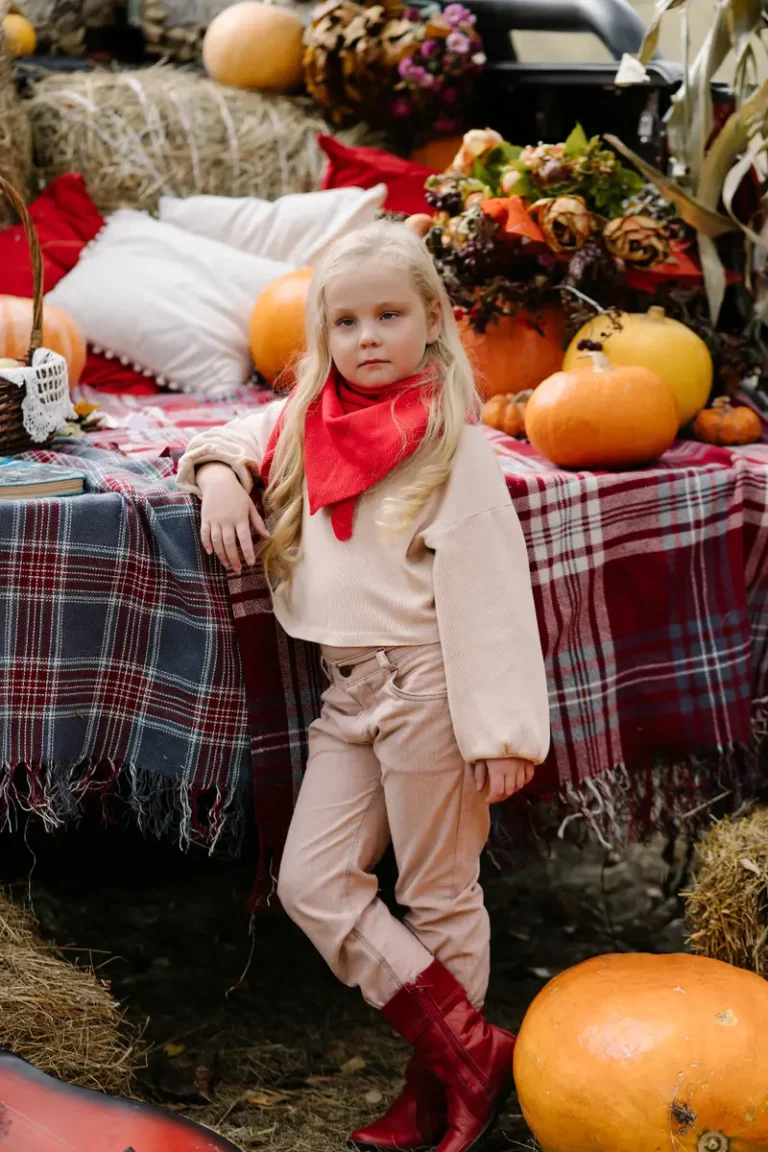 Irina — ENZO Magazine | The December Teen Edition | Vol.4 | 2025