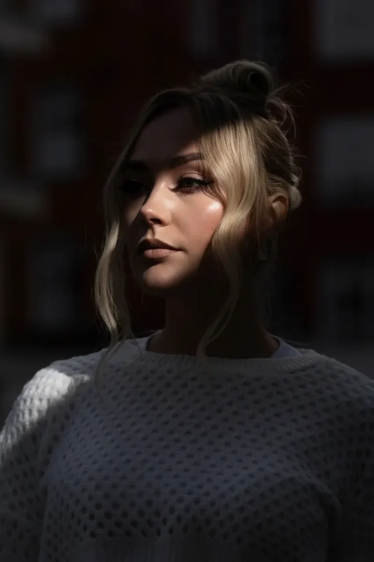 Russian girls — ENZO Magazine, November 2025