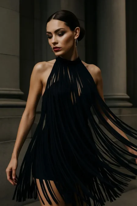 Se la Notte ci Appartiene (If the Night Belongs to Us) — ENZO Magazine, November 2025