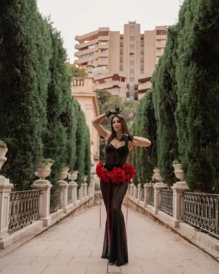 Summer Time — ENZO Magazine, November 2025