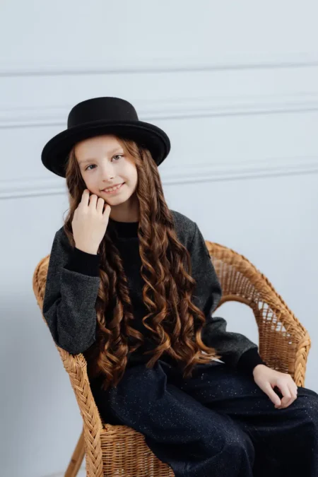 Casual — ENZO Magazine, December 2025