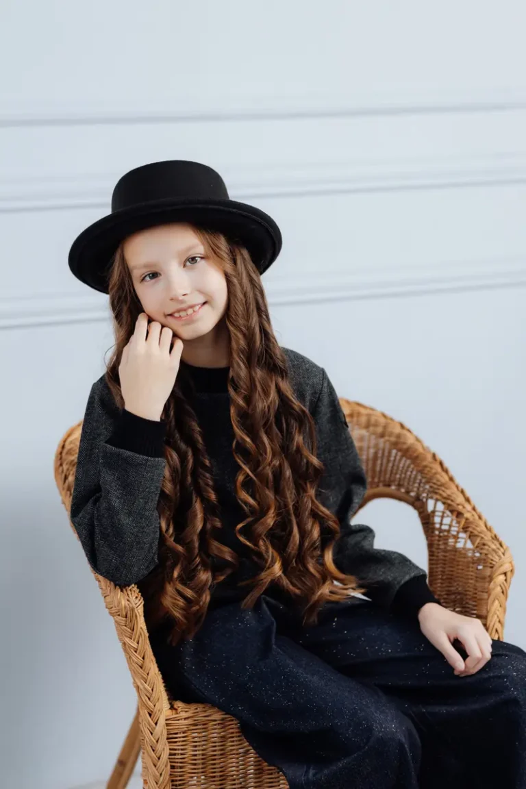 Casual — ENZO Magazine | The December Teen Edition | Vol.2 | 2025