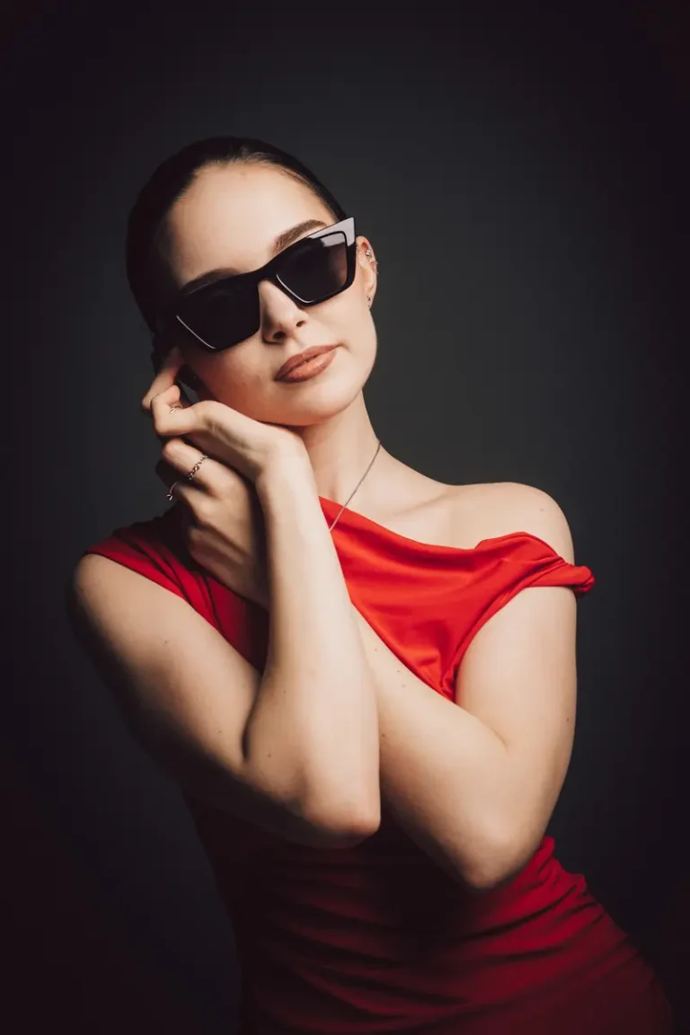 Eva — ENZO Magazine | The December Wedding Edition | Vol.1 | 2025
