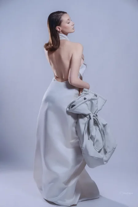 Goddess — ENZO Magazine, January 2026
